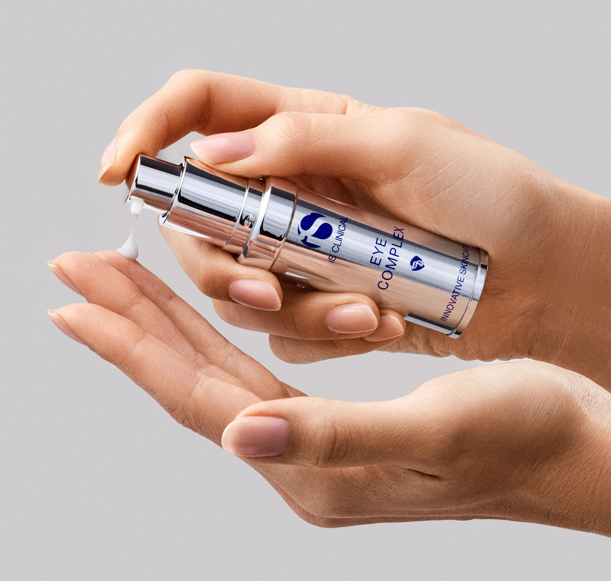 iS Clinical Eye Complex 15 g