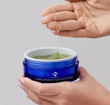 Hydra-Intensive Cooling Maske — zdjęcie 3