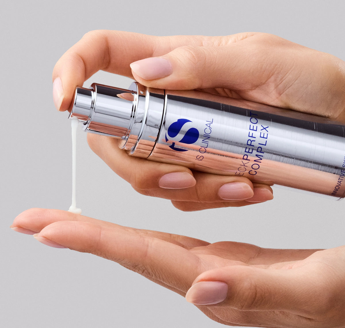 iS Clinical NeckPerfect Complex 50 g
