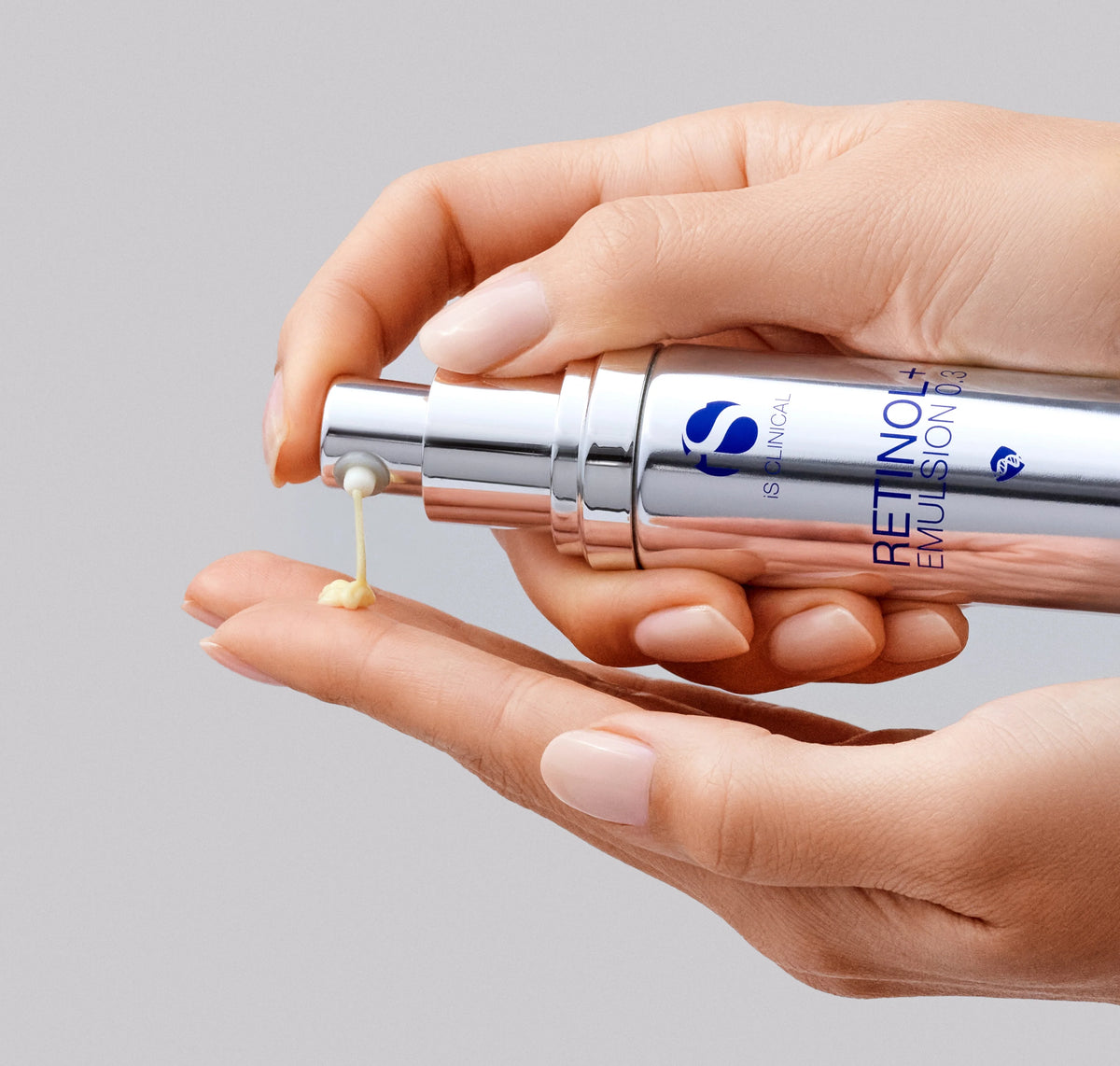 iS Clinical Retinol+ Emulsion 0.3 30 g