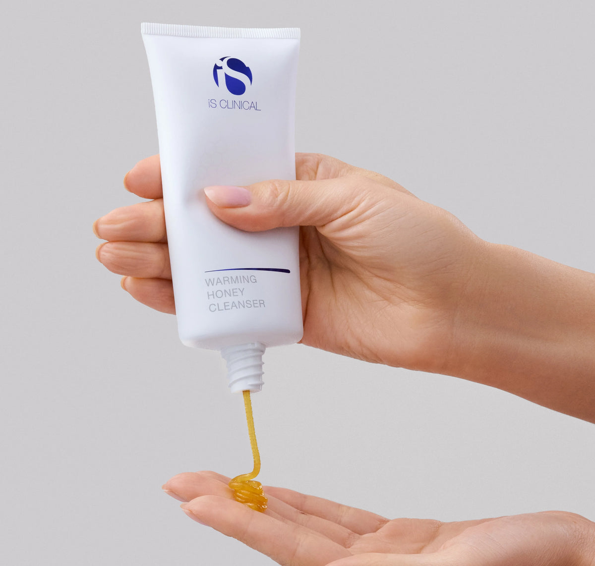 iS Clinical Warming Honey Cleanser 120 g