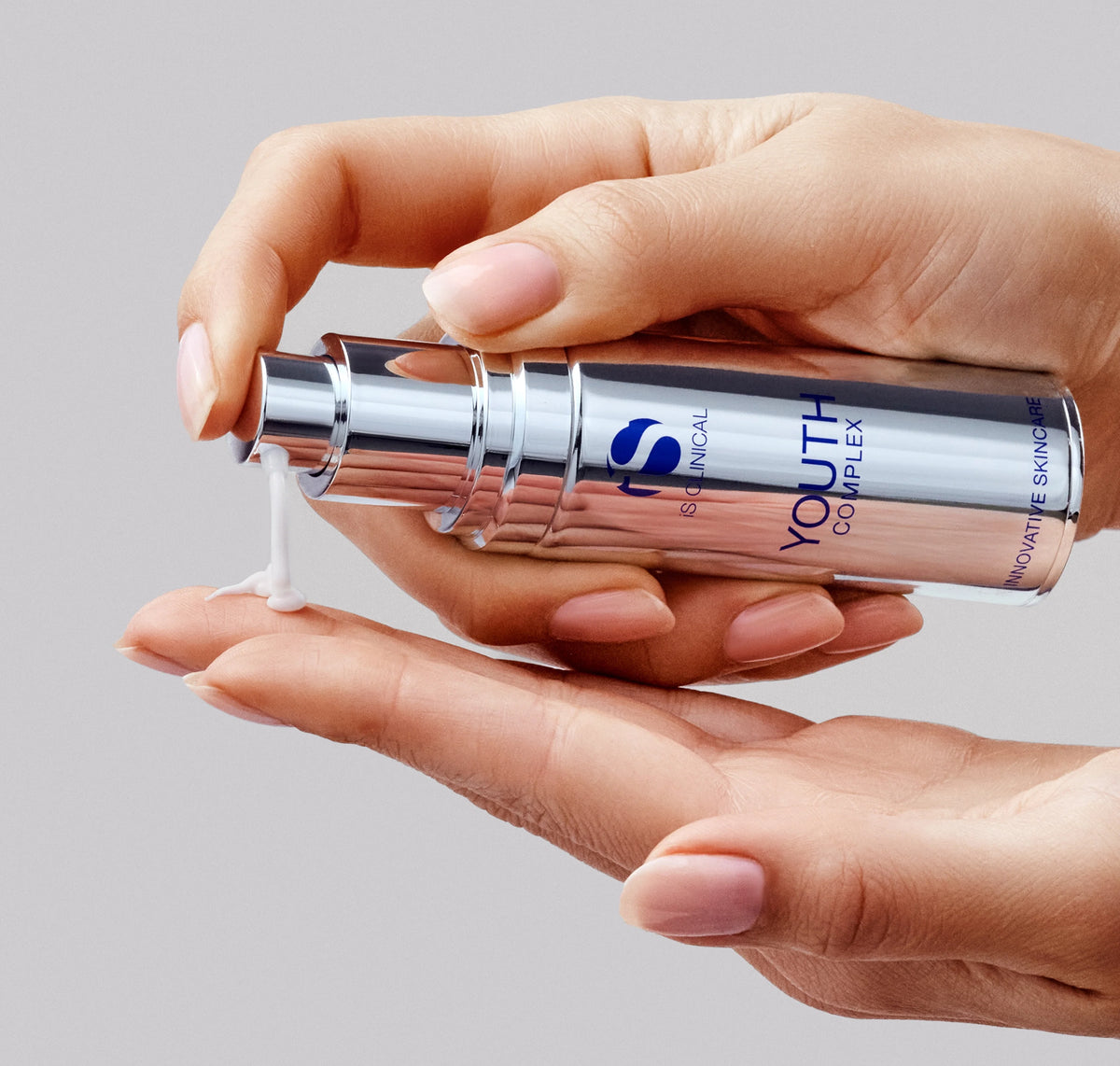 iS Clinical Youth Complex 30 g