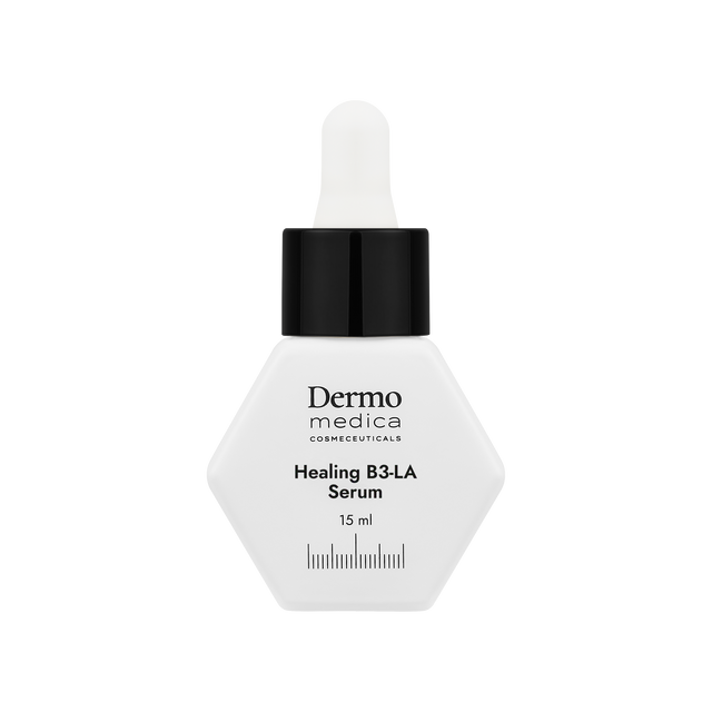 DermoMedica Healing B3-LA Serum 15 ml