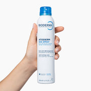 Bioderma Atoderm SOS spray 200 ml — zdjęcie 1