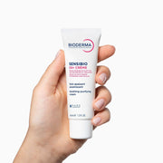 Bioderma Sensibio DS+ Crème 40 ml — zdjęcie 1