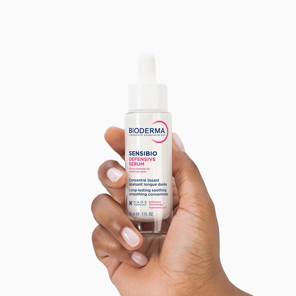 Bioderma Sensibio Defensive serum 30 ml — zdjęcie 1
