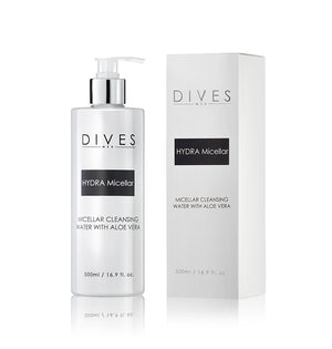 DIVES Hydra Micellar