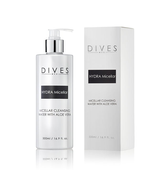 DIVES Hydra Micellar
