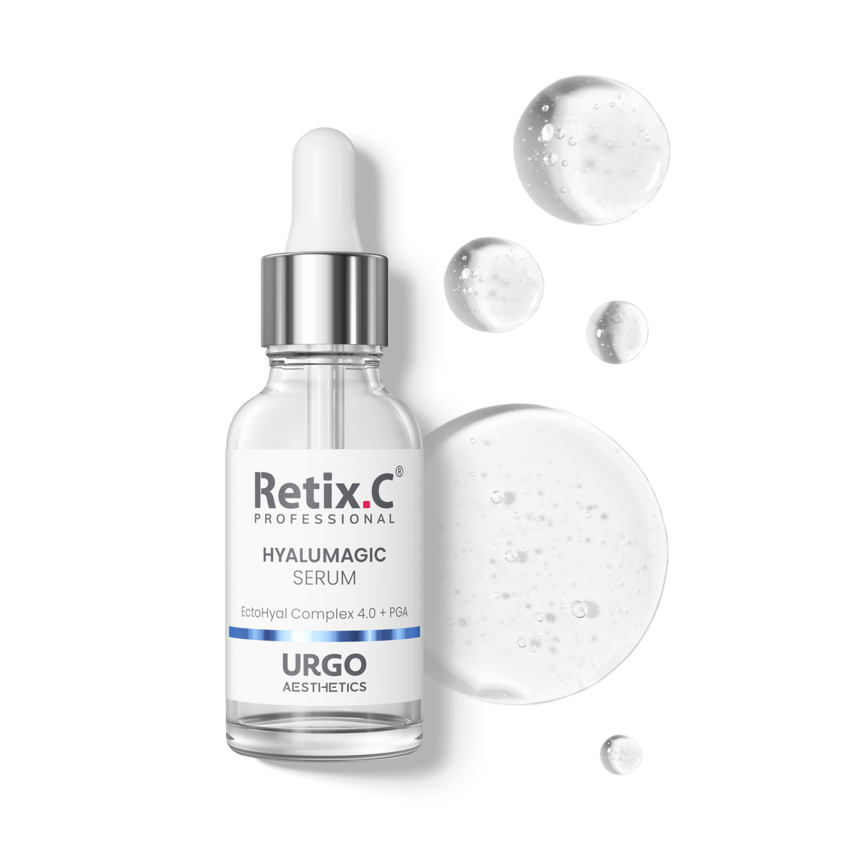 Retix.C Hyalumagic Serum