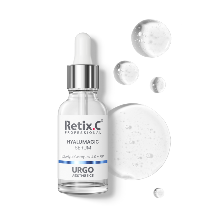 Retix.C Hyalumagic Serum