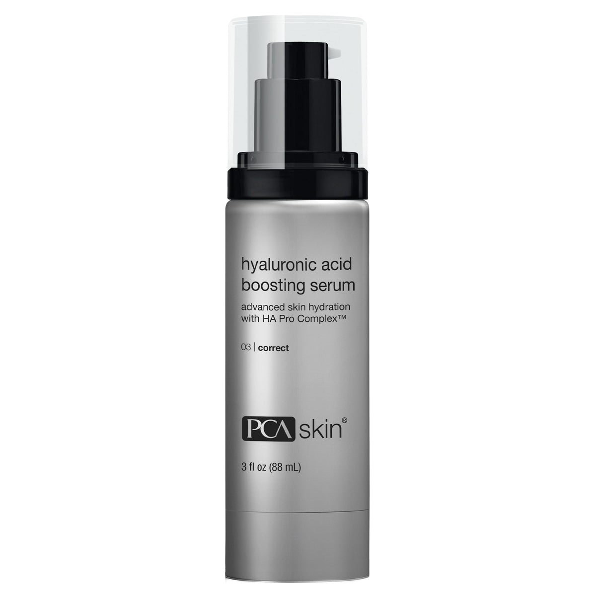 PCA Skin Hyaluronic Acid Boosting Serum 30 ml — zdjęcie 6