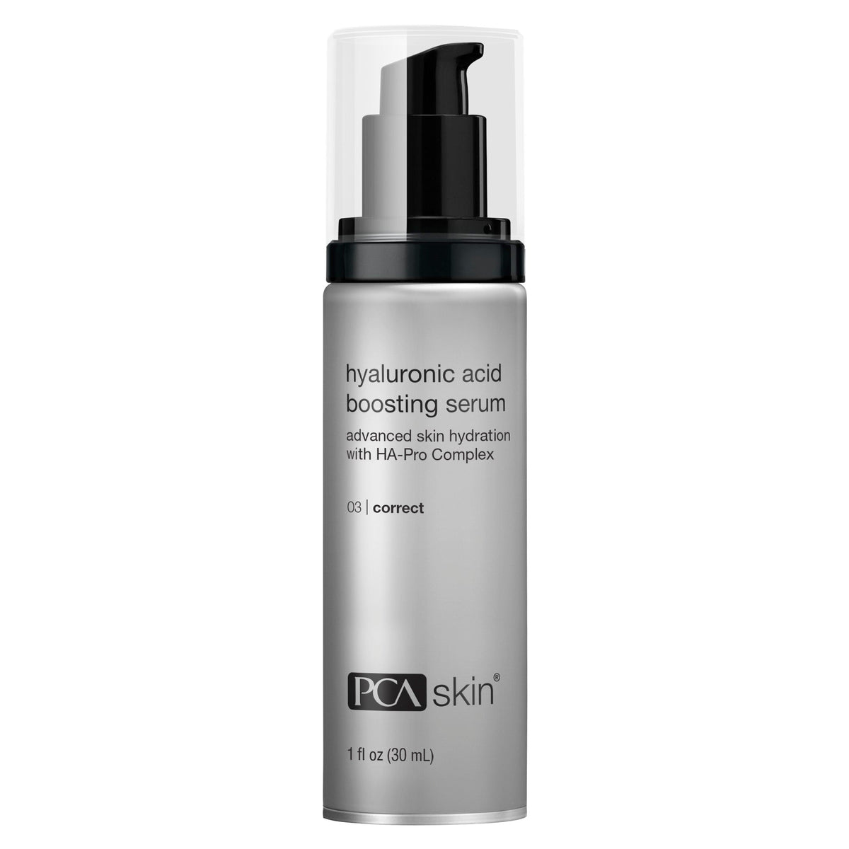 PCA Skin Hyaluronic Acid Boosting Serum 30 ml — zdjęcie 5