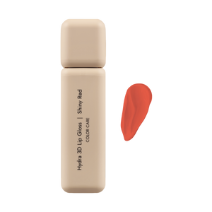 DermoMedica Hydra 3D Lip Gloss | Shiny Red 1,68ml