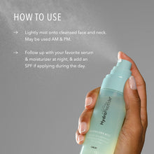 HydroPeptide HydraFlora 118 ml — φωτογραφία 6
