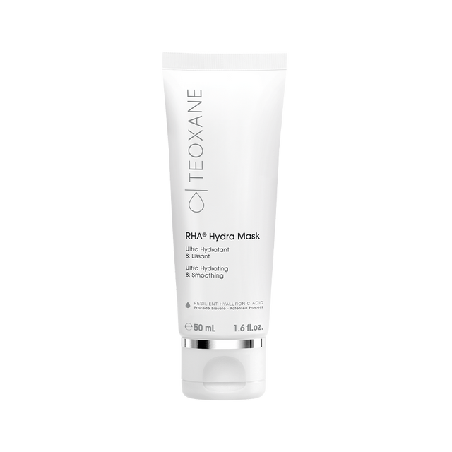 TEOXANE RHA® Hydra Mask