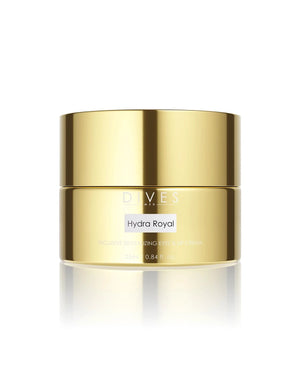 DIVES HYDRA ROYAL Exclusive Revitalizing Eyes & Lip Cream