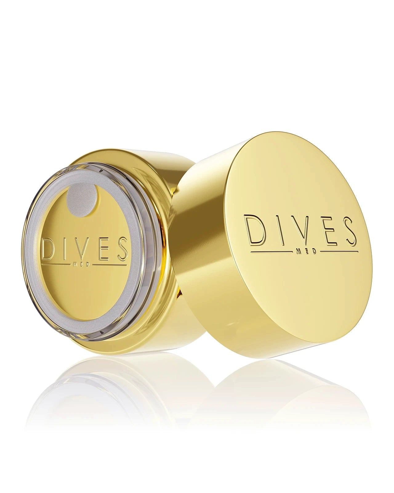 DIVES MED Exclusive Revitalizing Eyes & Lip Cream 25ml