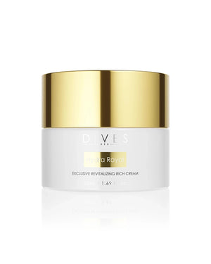 DIVES HYDRA ROYAL Exclusive Revitalizing Rich Cream