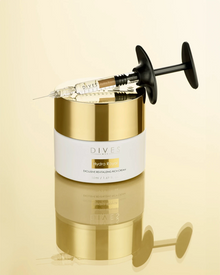 DIVES HYDRA ROYAL Exclusive Revitalizing Rich Cream — zdjęcie 2