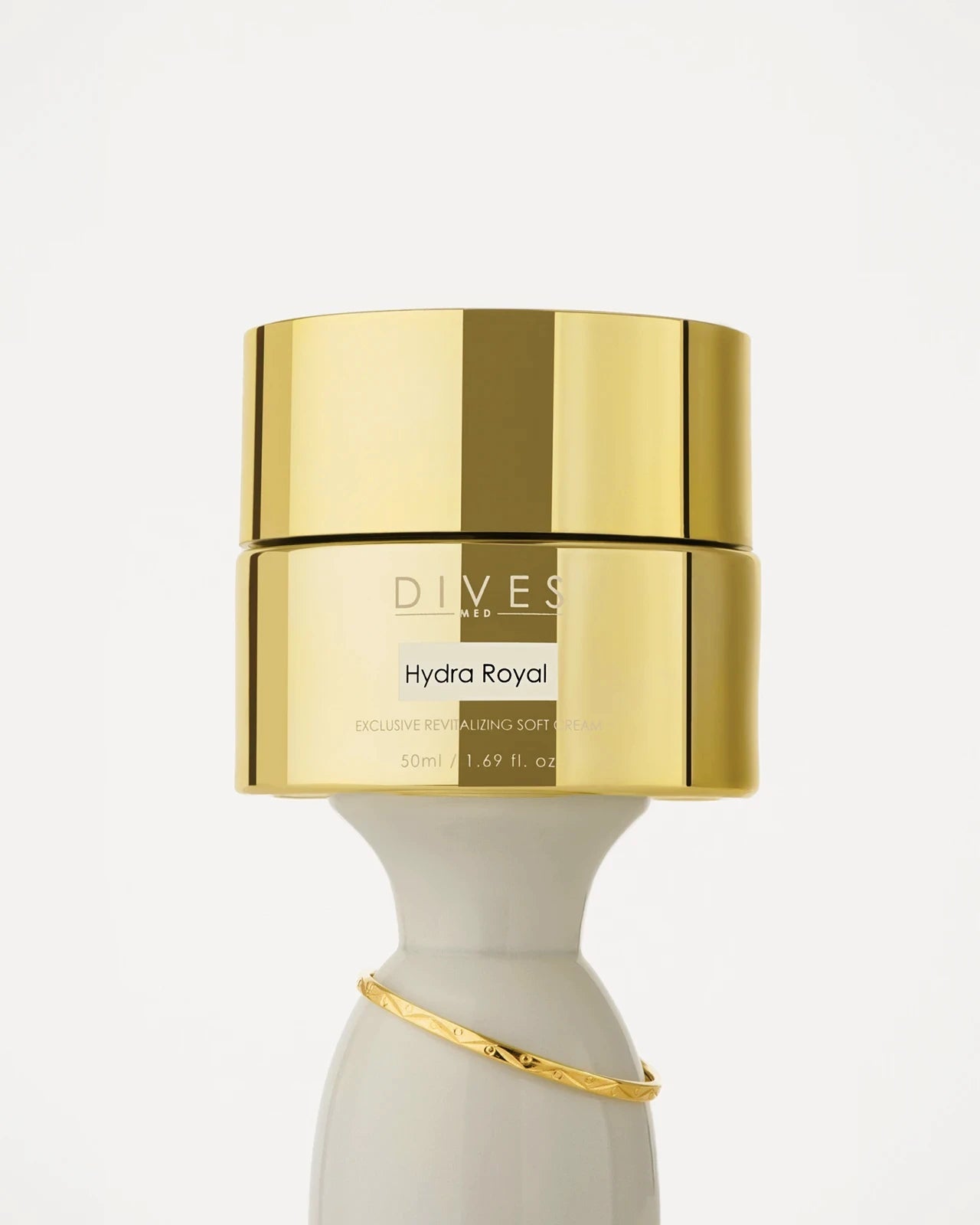 DIVES MED Exclusive Revitalizing Soft Cream 50ml