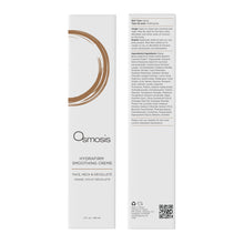 Osmosis Beauty HYDRAFIRM SMOOTHING CREAM 60 ML — bilde 4