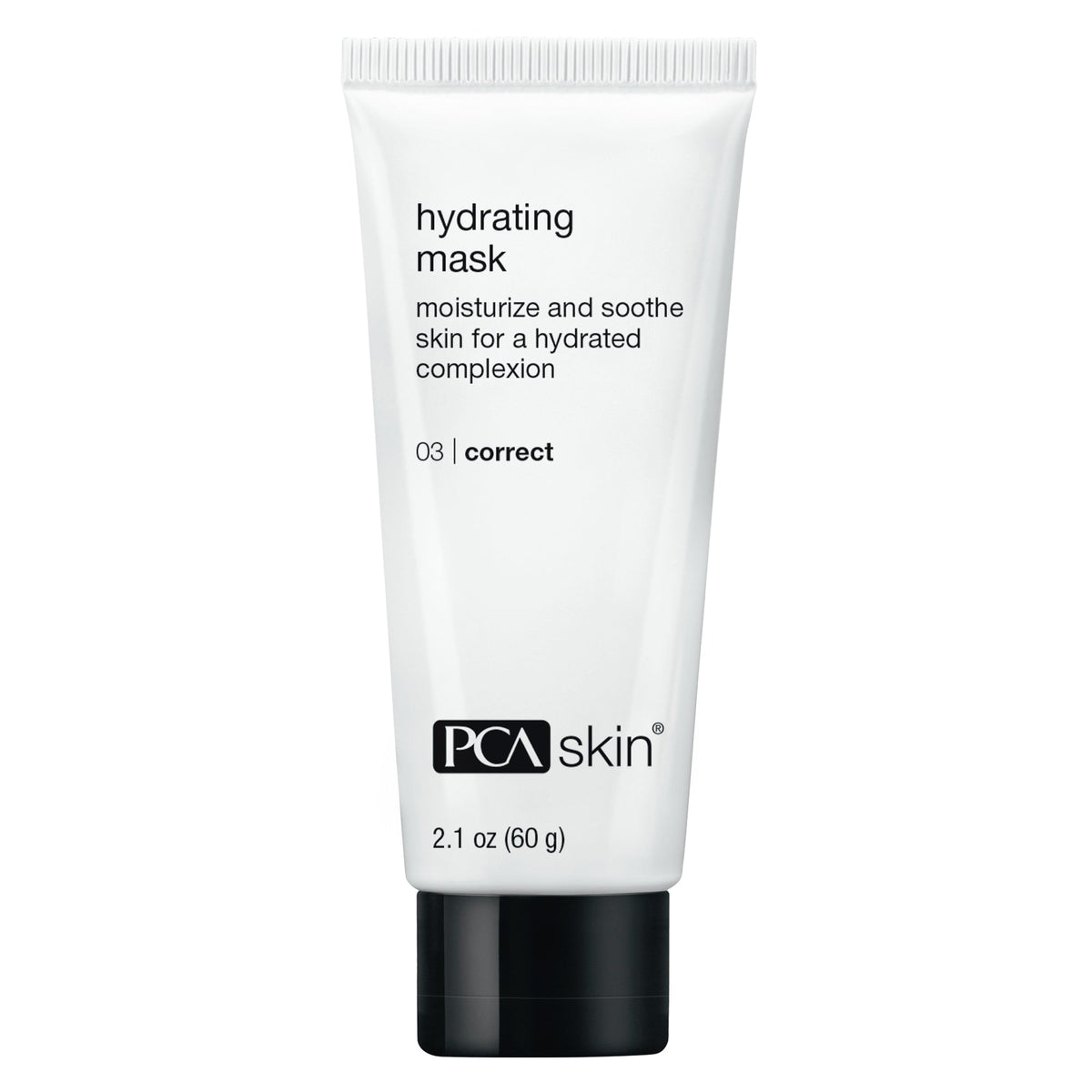 PCA Skin Hydrating Mask 60 g — zdjęcie 1