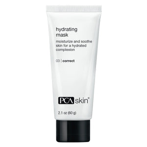 PCA Skin Hydrating Mask 60 g