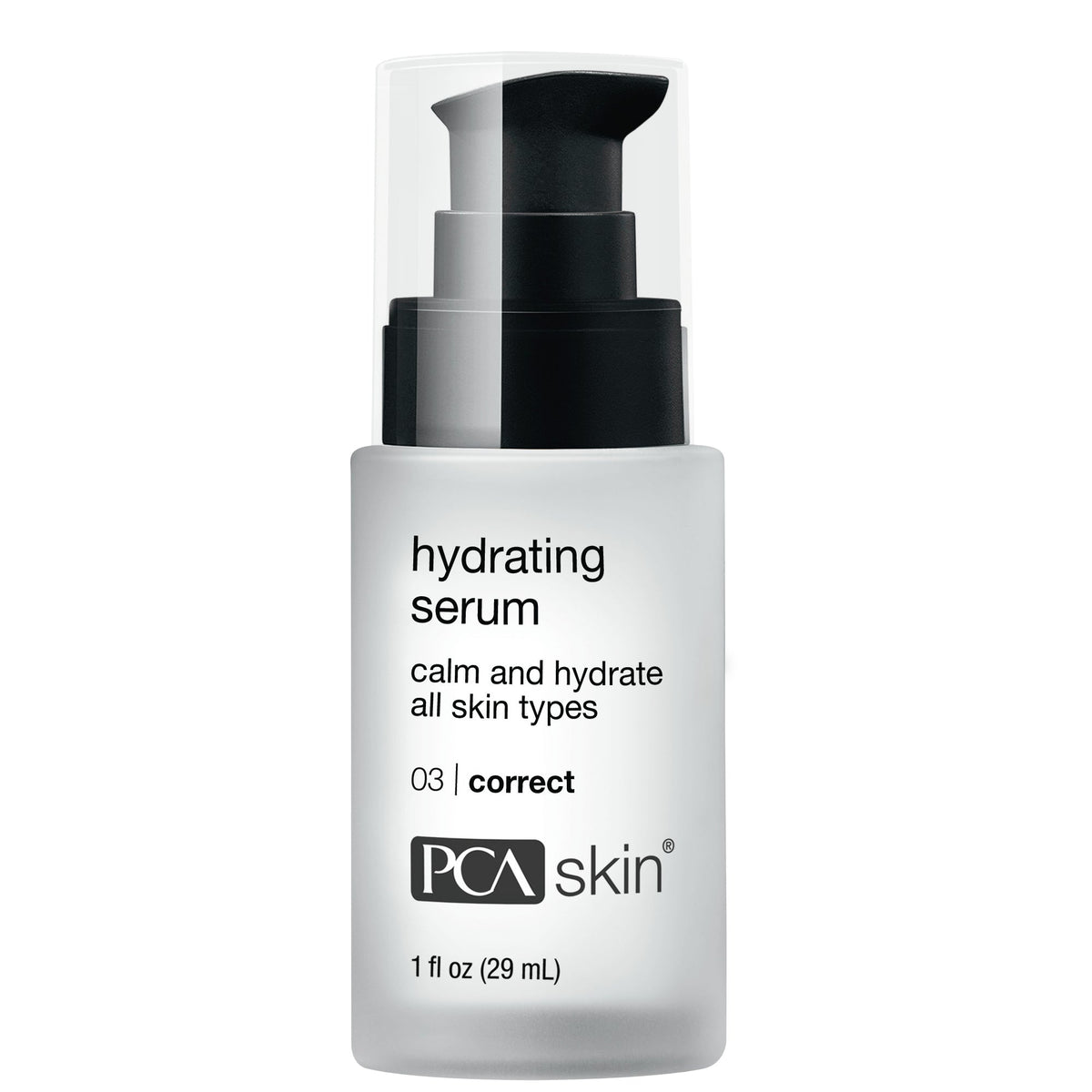 PCA Skin Hydrating Serum 29,5 ml — zdjęcie 1