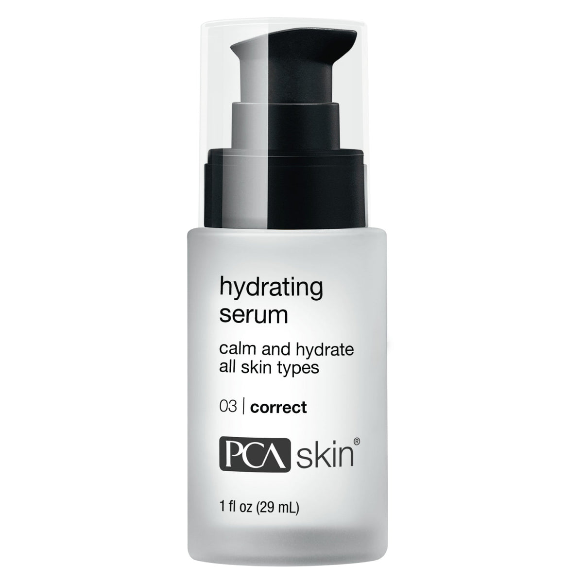PCA Skin Hydrating Serum 29,5 ml — zdjęcie 2