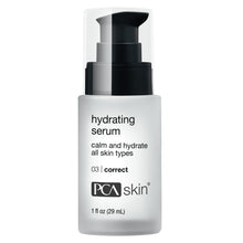PCA Skin Hydrating Serum 29,5 ml — foto 2