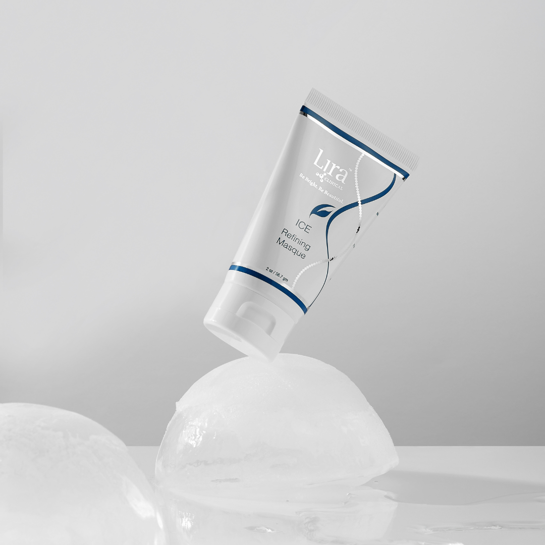 Lira Clinical ICE Refining Masque 56,7g