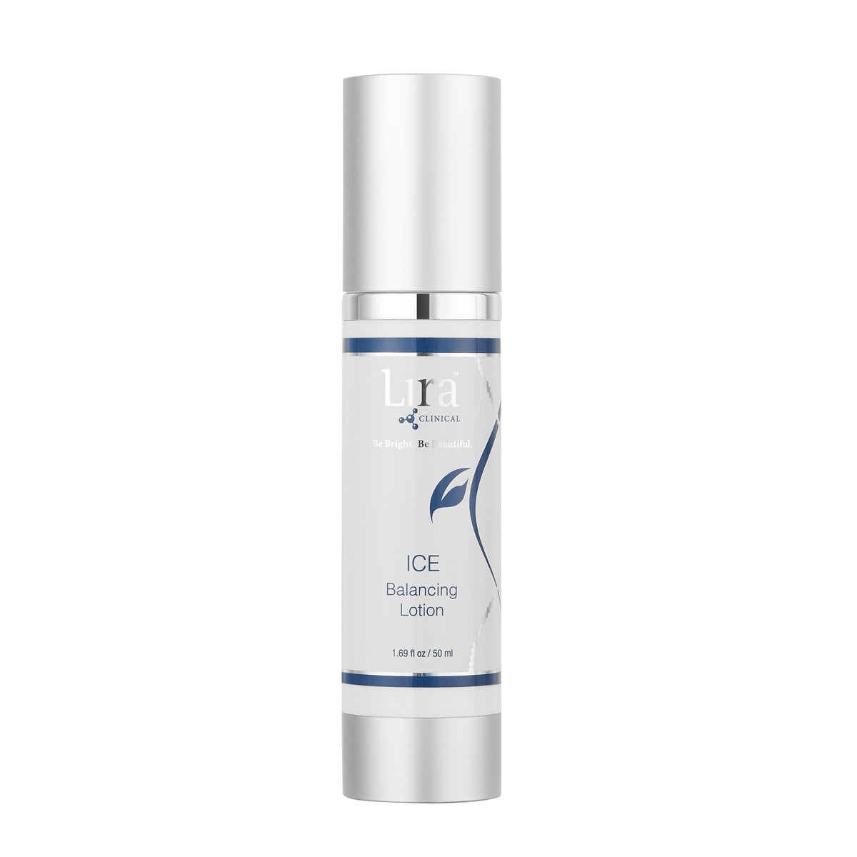 Lira Clinical ICE Balancing Lotion 50 ml