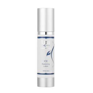 Lira Clinical ICE Balancing Lotion 50 ml
