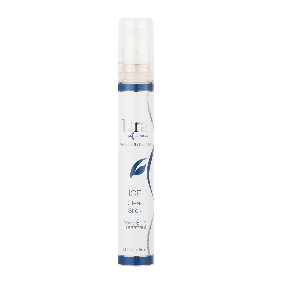 Lira Clinical ICE Clear Stick 14,79 ml