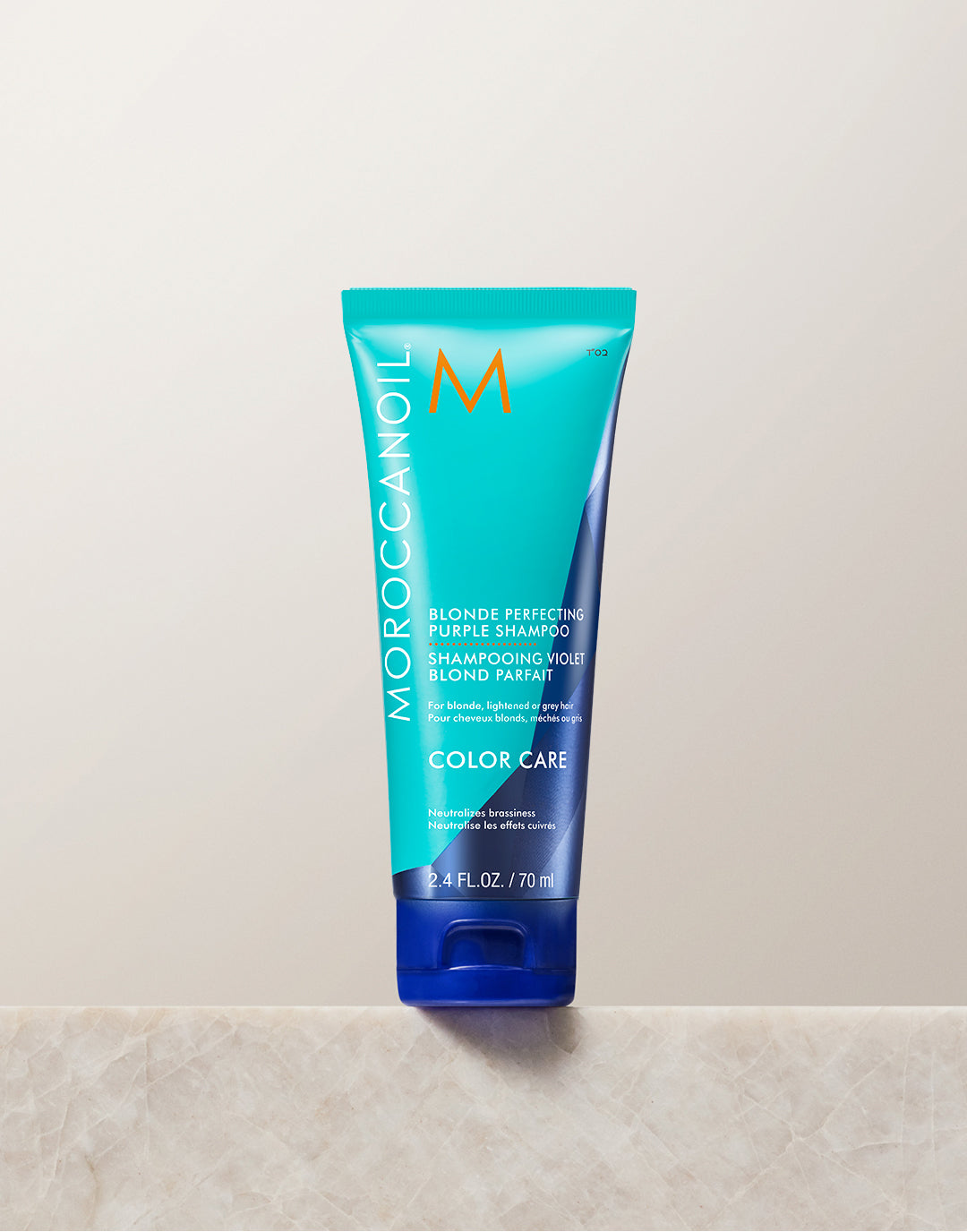Blonde Perfecting Purple Shampoo 70 ml