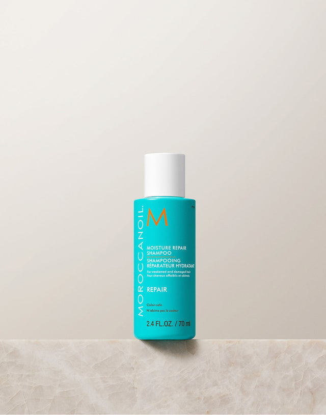 Champú Reparador Hidratante Moroccanoil