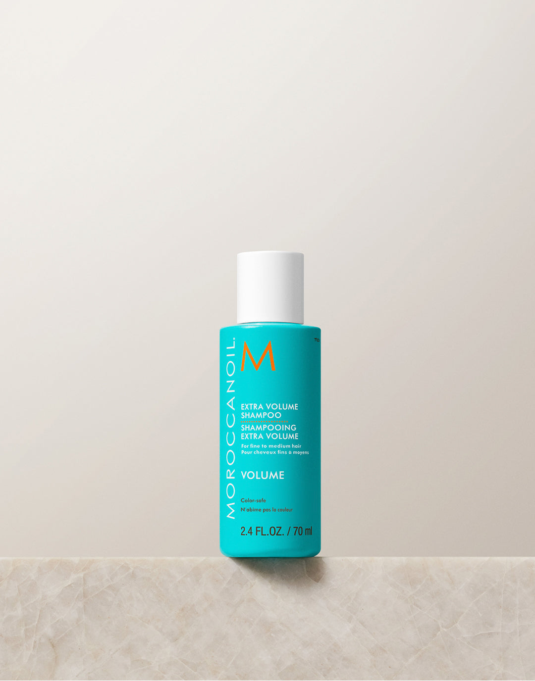 Extra Volume Shampoo 70 ml