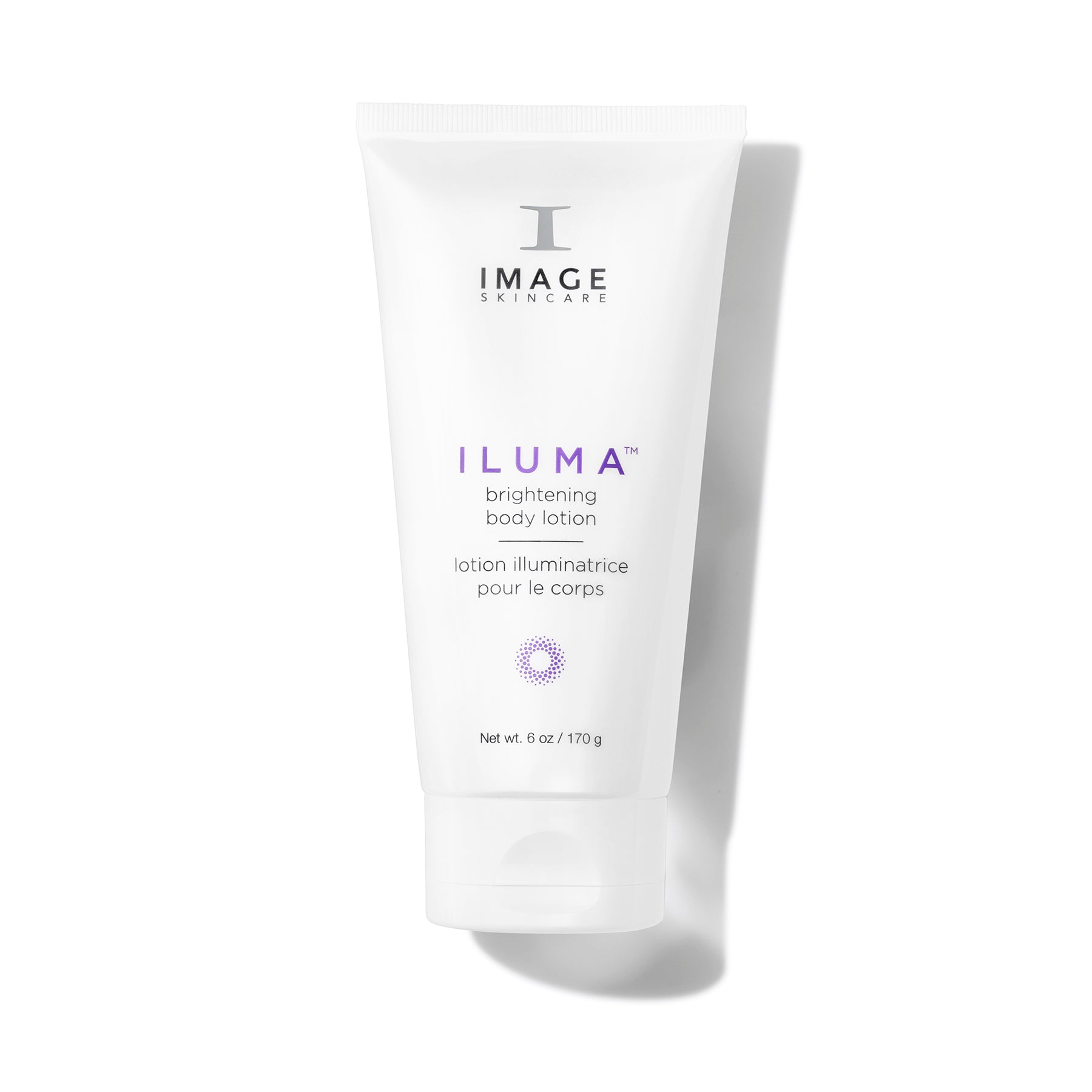 Iluma Intense Lightening Body Lotion 170g