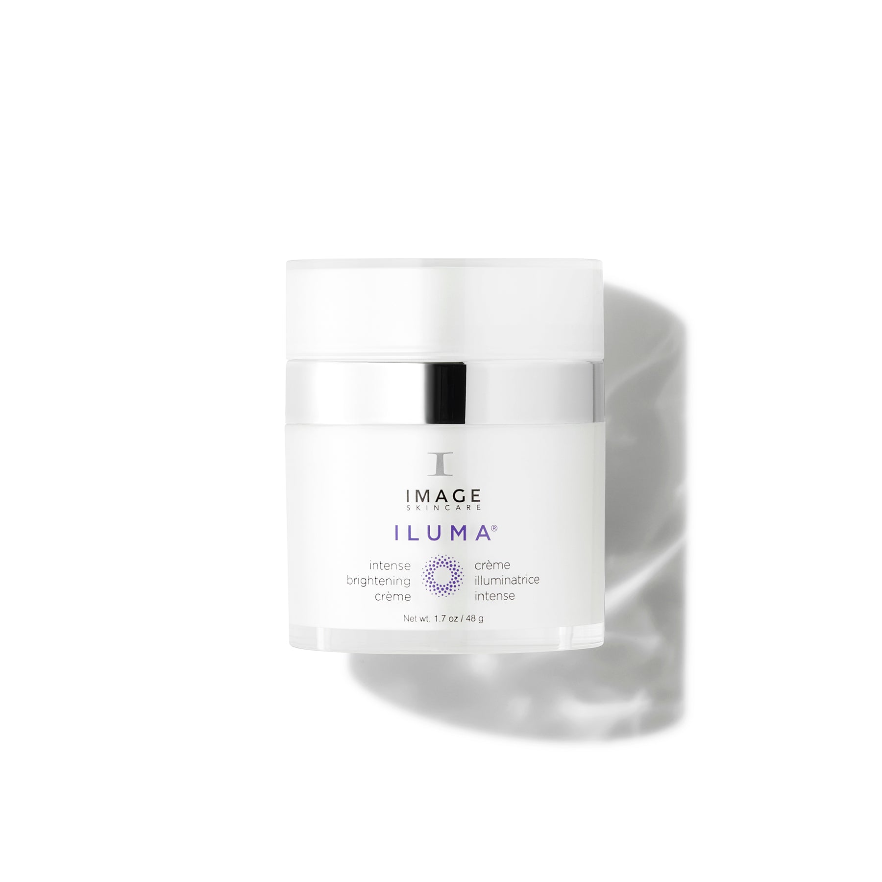 Iluma Intense Brightening Creme 48g