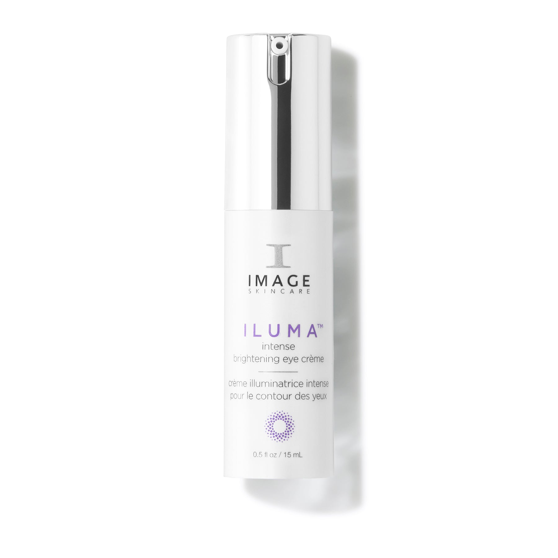 Iluma Intense Brightening Eye Creme 15ml