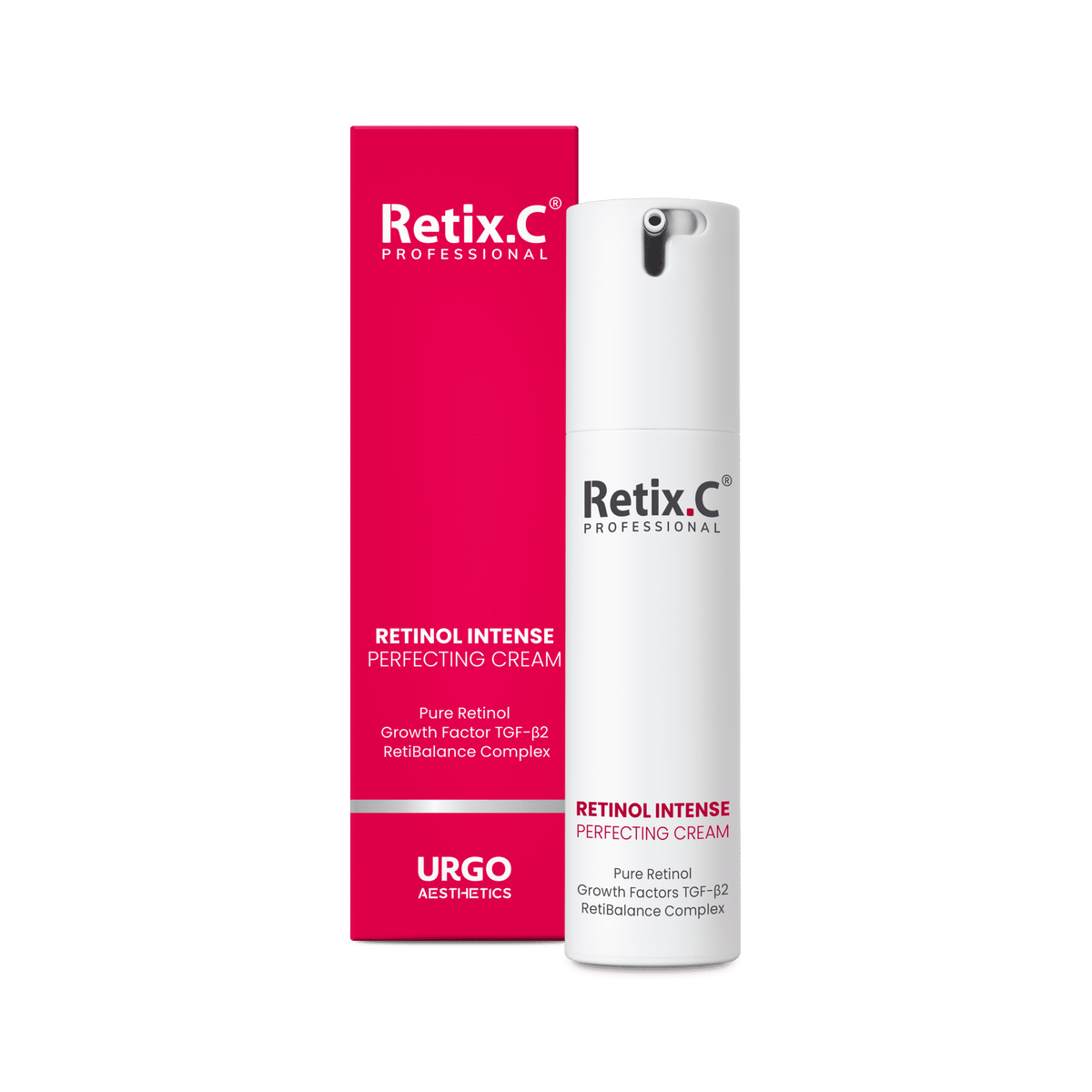 Retix.C RETINOL INTENSE Perfecting Cream