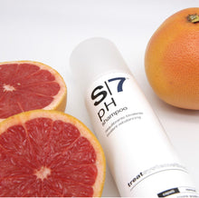 Napura S7 pH Shampoo 200 ml — bilde 3