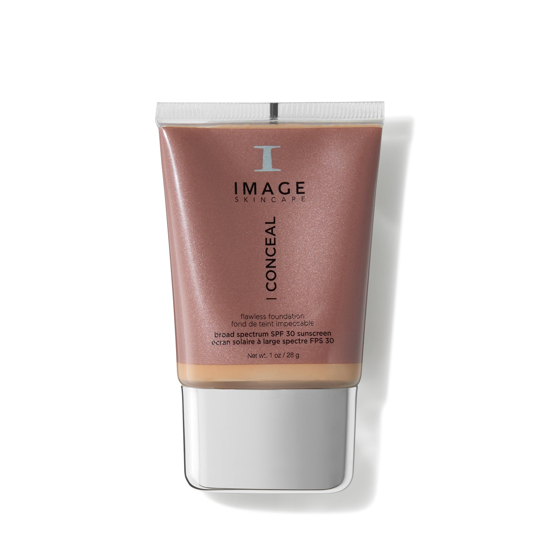 I Conceal Flawless Foundation Beige