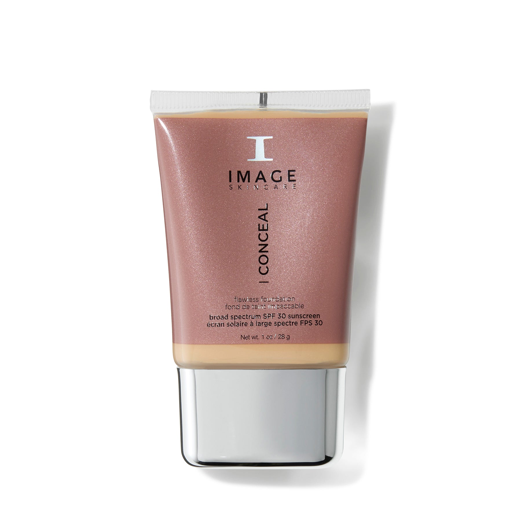 I Conceal Flawless Foundation Natural
