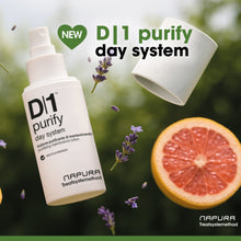 Napura D1 Purify Day System 75 ml — fotografia 3