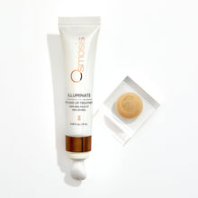 Osmosis Beauty ILLUMINATE– EYE & LIP TREATMENT 13ML — bilde 4