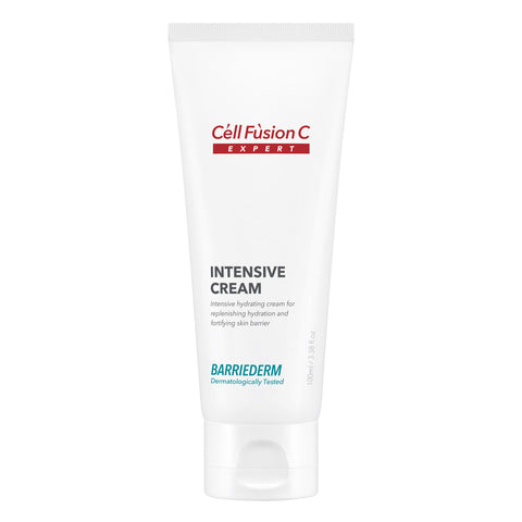 Barriederm Intensive Cream
