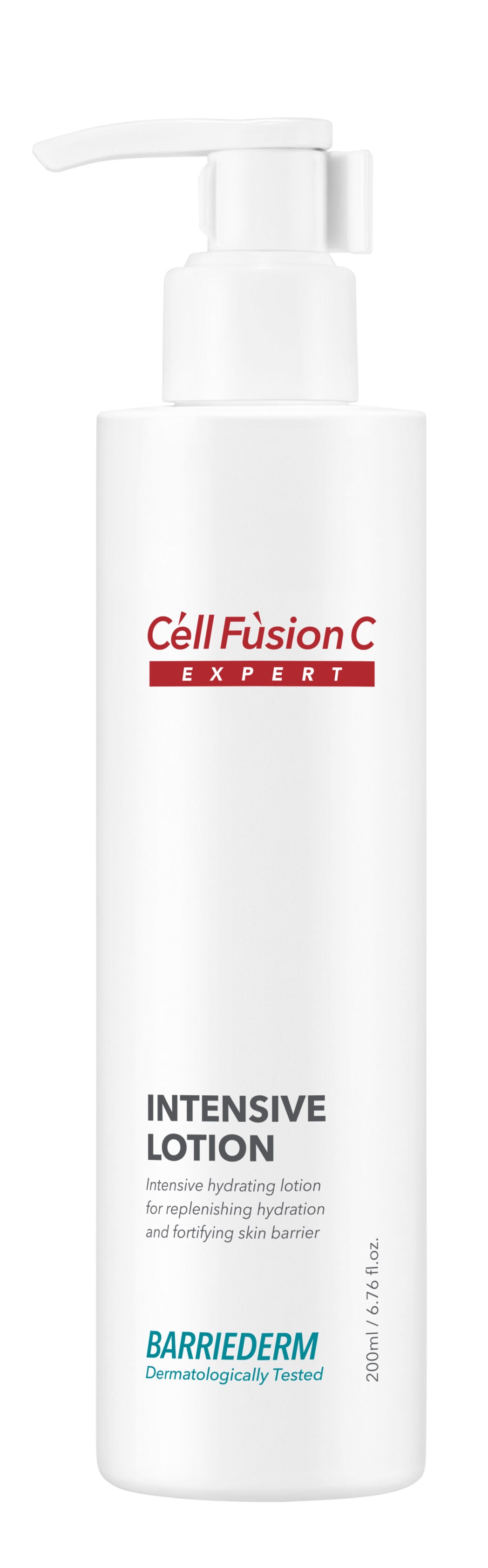Barriederm Intensive Lotion