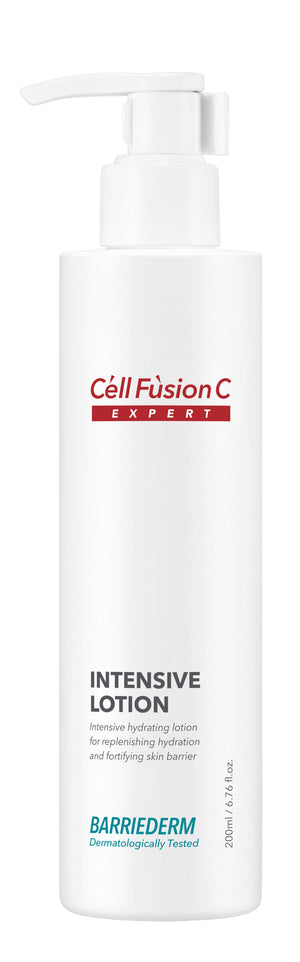 Barriederm Intensive Lotion