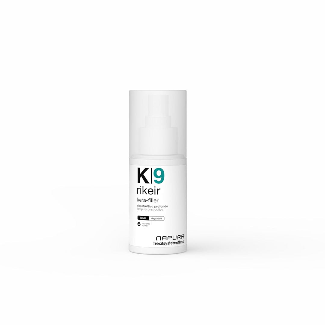 Napura K9 Rikeir Kera-Filler 100 ml — zdjęcie 1